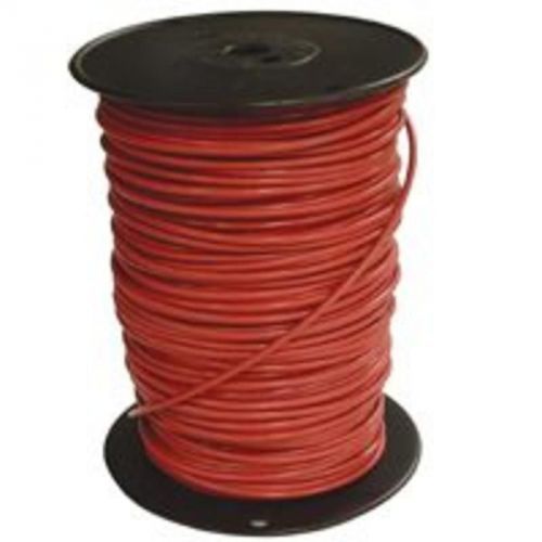 Stranded Single Building Wire, 10 AWG, 500 m, 20 mil THHN SOUTHWIRE COMPANY