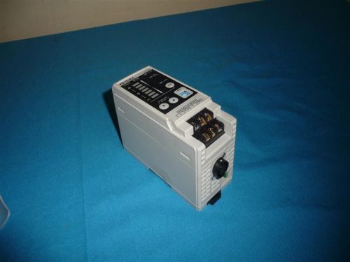 Keyence SJ-M300 SJM300 Eliminator Controller w/o Terminal Cover