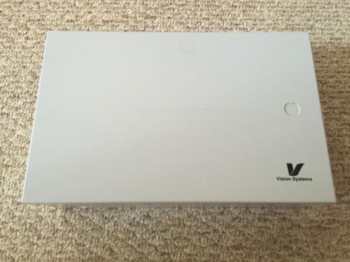 Vision Systems VLPPS Supervised Power Supply / Charger VPS-100US