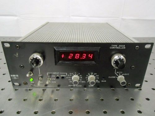 H119325 MKS Type 250B Vacuum Pressure Flow Controller