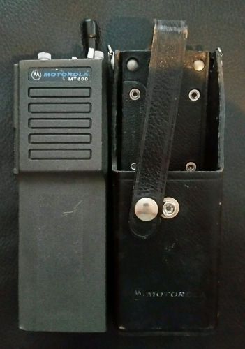 Motorola MT500