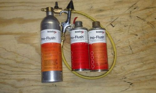 DiversiTech PF-KIT Pro-Flush HVAC Flush Kit