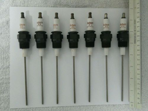 Auburn ip-9 spark plug ignitor  new lot of 7 for sale