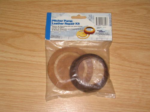 Pitcher Pump Cup and Valve Leather Repair Kit