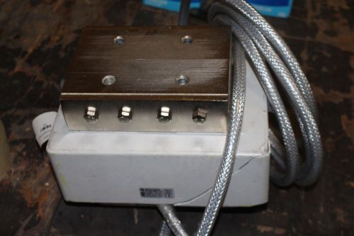 NEW REO ELECTROMAGNET WI421/18/6.80 INDUCTIVE
