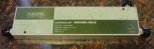 Wavecom Ultraflat Directional Coupler (ON SALE )