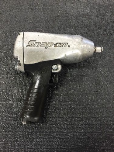 Snap-On Air Impact Driver Pneumatic IM6100 1/2&#034; Drive