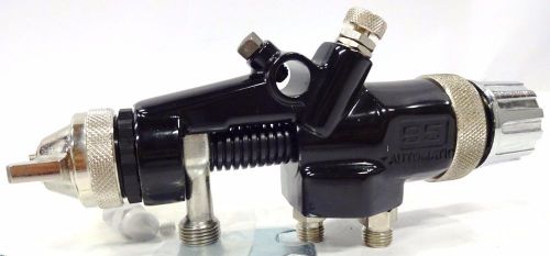 Bink model 95-a automatic spray gun - signature series - brand new in box - for sale