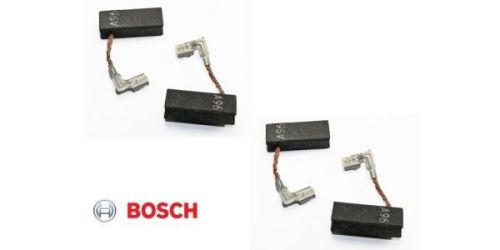 Bosch 1617000525 Carbon Brushes GBH 2-26DFR GBH2-26DRE GBH 2-22 E GBH 2-22RE