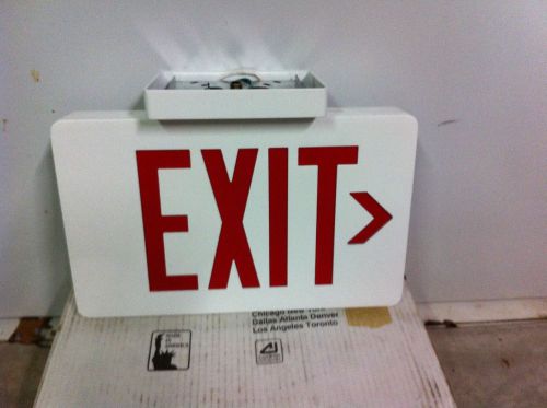 Exit Light