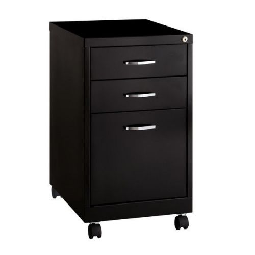 3 drawer filing cabinet x file cabinet shelf flat storage lateral vertical black for sale