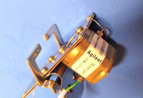 Agilent 1100 flow cell  standard analytical 10mm G1315-60012 for G1315 or G1365