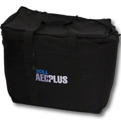 Zoll AED Plus Demo Kit Carry Bag