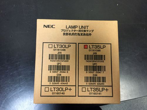 NEC Projector Light Bulb