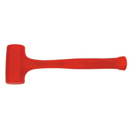 Stanley 21 Oz. Compo Cast Hammer Steel Reinforced Handle for Added Strength