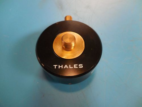 Thales Seco Tribrach Adapter Zeiss Wild Type 101199