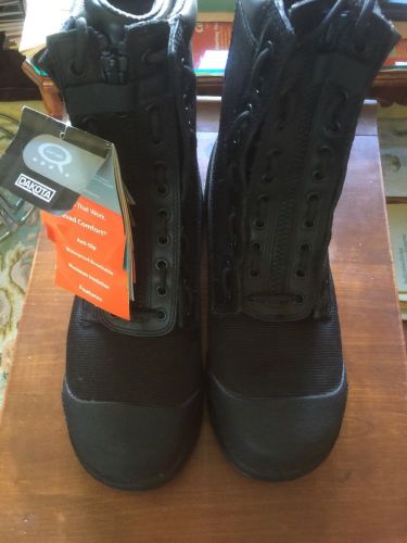 Dakota quad comfort duartoe csa certified size 12 construction boots for sale