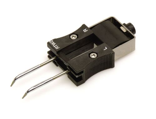 Weller 0054465299 rtw2 tip set for wmrt micro desoldering tweezers for sale