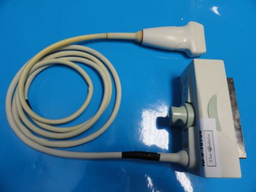 Biosound esaote la523 linear array ultrasound transducer for mylab systems 10780 for sale