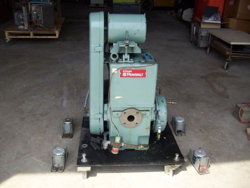 Stokes Microvac 149H-11 Vacuum Pump