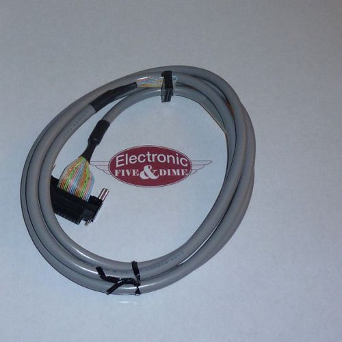 OMRON XW2Z-200A Cable Assembly
