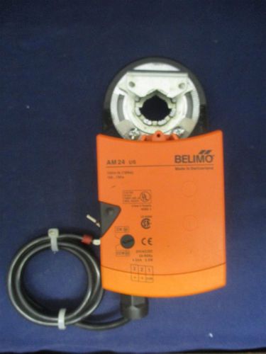 Belimo AM24 US Rotary Actuator