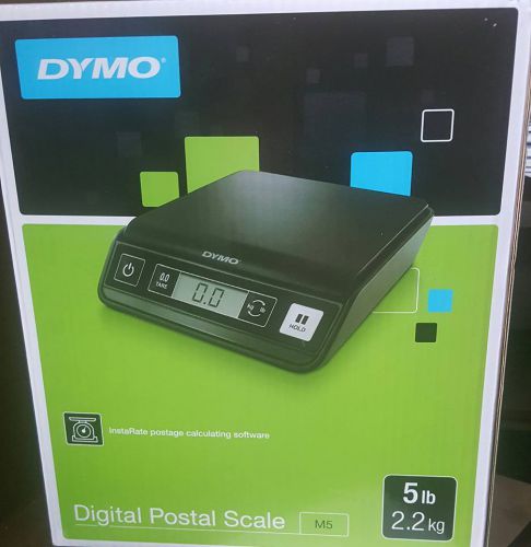 DYMO Digital Postal Scale**NEW**