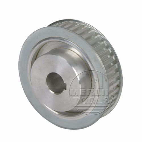 XL - 40 Teeth, Select Hole 6-20mm Motor Timing Pulley Gear for CNC/3D Printer