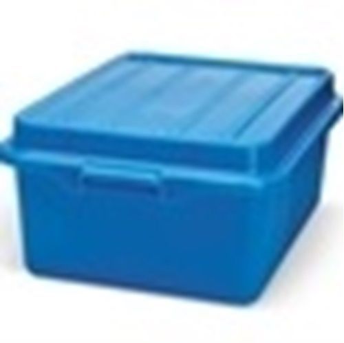 Vollrath 1527-C04-I05 Traex® Ice Only Box  - Case of 6