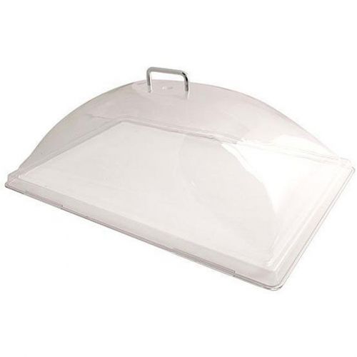 Cambro clear dome cover for sale