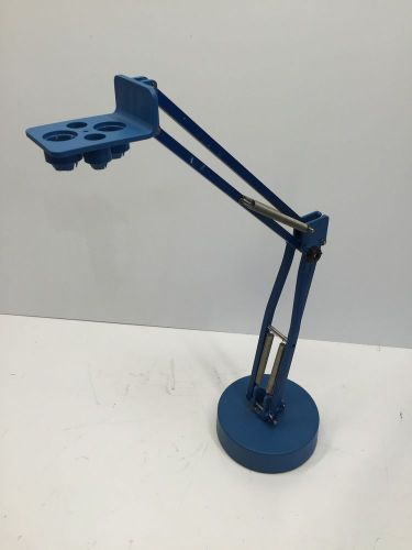 E190 Electrode Holder Swing Arm Stand