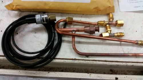 Carrier bryant ksahi0301r22 high pressure switch kit ac heat pump ps80 for sale