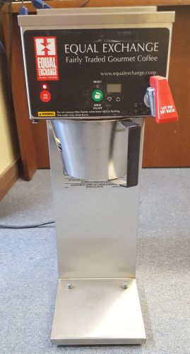 Coffee maker commercial grindmaster b-sapexe for sale
