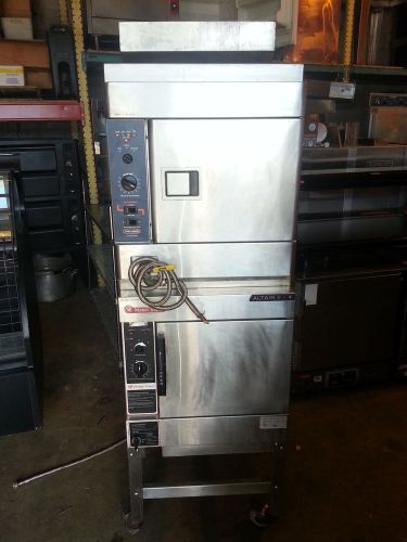Market Forge Altair II Convection Steamer
