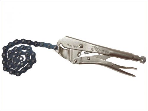C h hanson - manual locking chain clamp 500mm (20in) for sale
