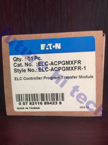 EATON ELC-ACPGMXFR