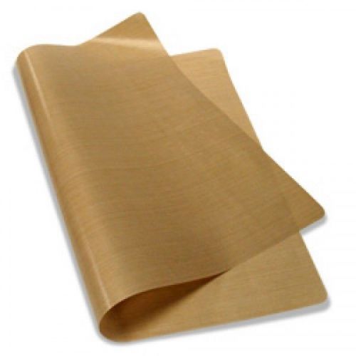 Teflon Cover Sheet 12&#034;X16&#034; 3 mils Transfer Paper Iron-On and Heat Press PTFE