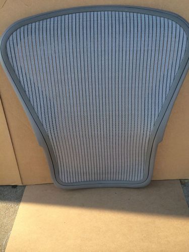 Herman Miller Aeron Chair Back Size B (2 dots)
