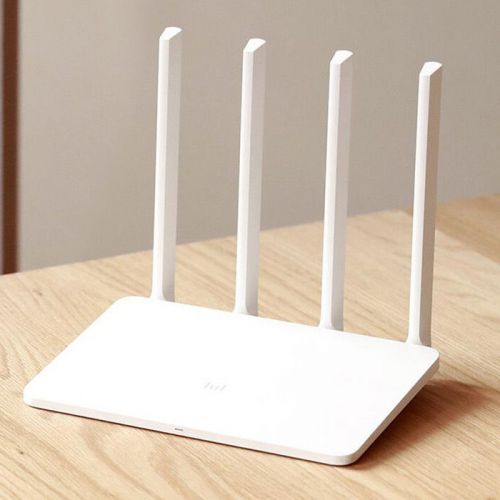 Original xiaomi mi wifi router 3 128m rom 1167mbps dual band 2.4/5ghz 4 antennas for sale