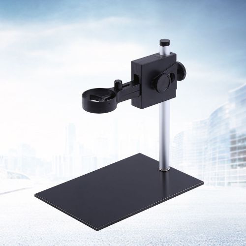 Hot Digital Microscope Adjustable Stand Bracket Lifting For Vista/Win7/Mac