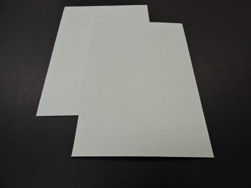 Foam board - white 16&#034;x20&#034; (12 sheets) for sale