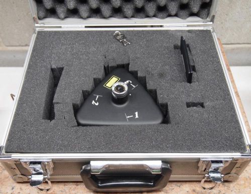 Renishaw Metris XC50 Laser Cross Scanner for CMM Probe