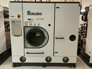 Dry Cleaning Machines for Sale