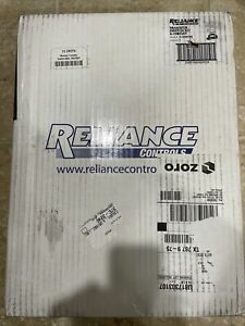 Reliance 31406CRK 6-Circuit Transfer Switch Kit