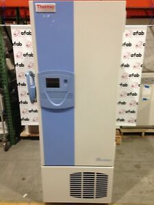 Thermo Scientific Forma 88000 Series -80 Freezer #88400A