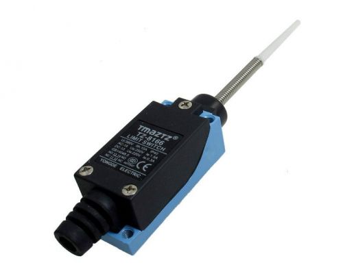 TZ-8166 Spring Stick Rod Actuator Limit Switch for CNC Mill Plasma