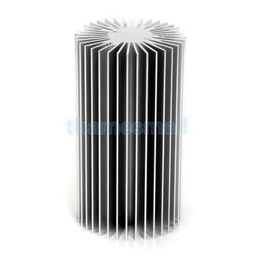 Aluminum Heatsink Cooling Cooler Heat Spreader for 10W LED Light Bulb #03026