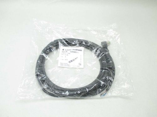NEW LEUZE ELECTRONIC 50104558 CABLE-WIRE D442255