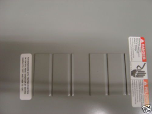 Siemens murray circuit breaker enclosure lc004nf for sale