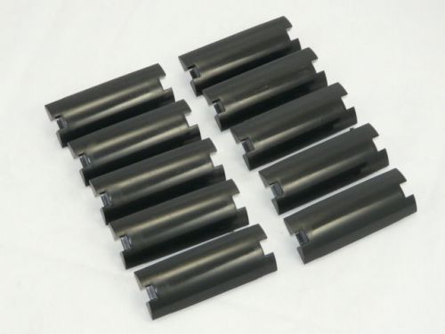 New General Electric THQL TEY THQC Filler Plate Blank THQLFP Replacement 10 Pack